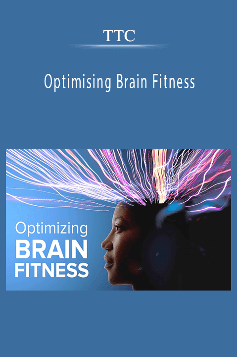 TTC - Optimising Brain Fitness