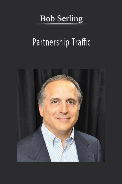 Bob Serling - Partnership Traffic