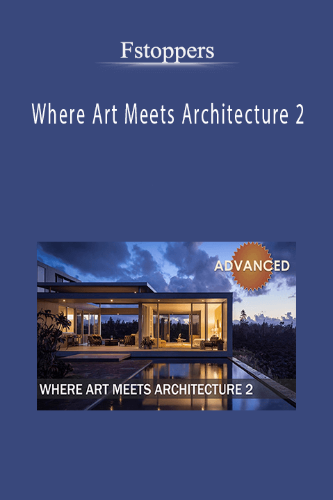 Fstoppers – Where Art Meets Architecture 2