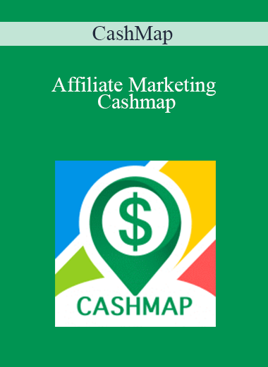 CashMap - Affiliate Marketing Cashmap